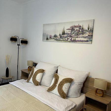 Mala Italia Apartments ヴロツワフ エクステリア 写真