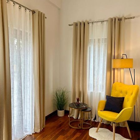 Mala Italia Apartments ヴロツワフ エクステリア 写真