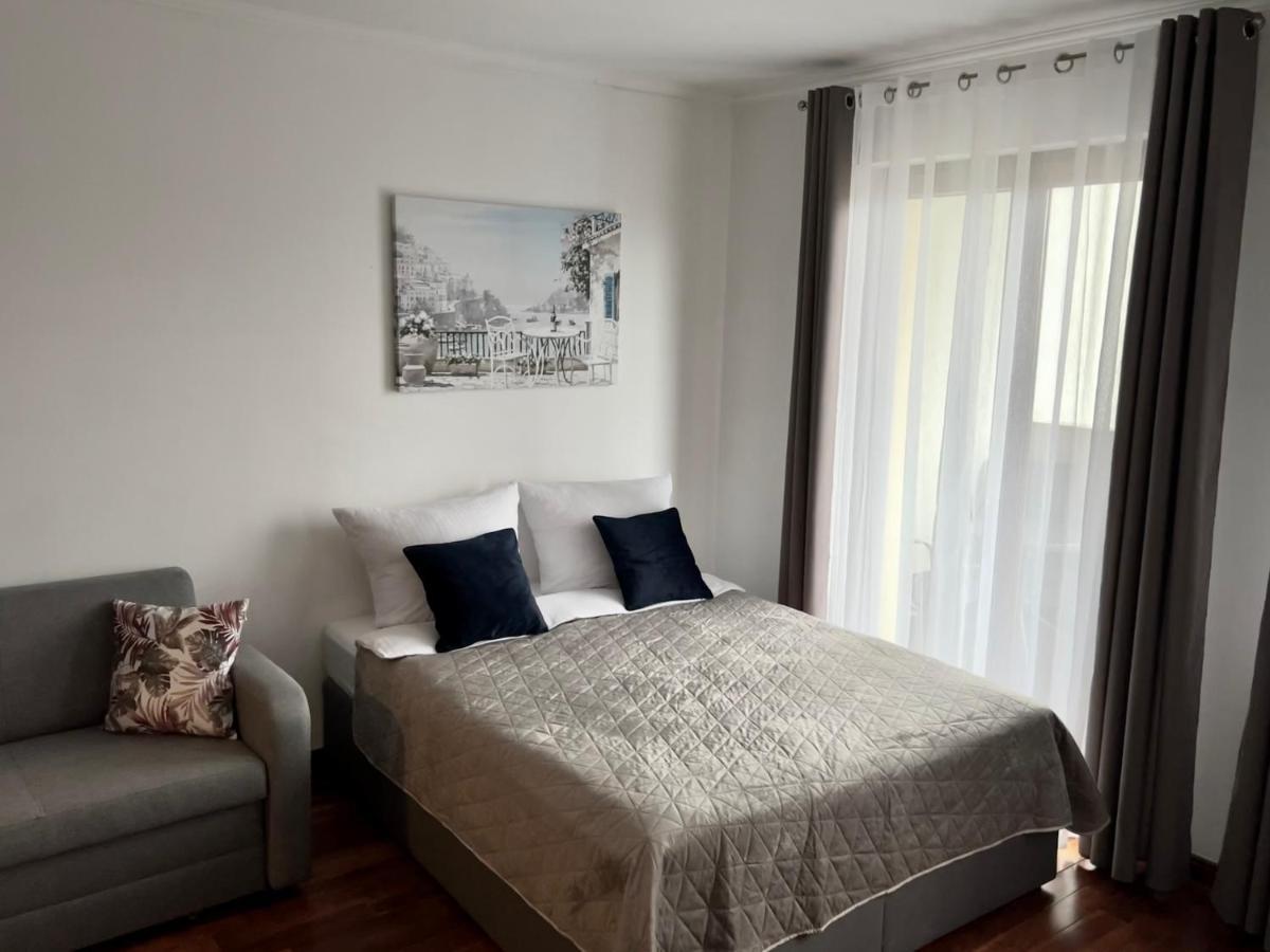 Mala Italia Apartments ヴロツワフ エクステリア 写真