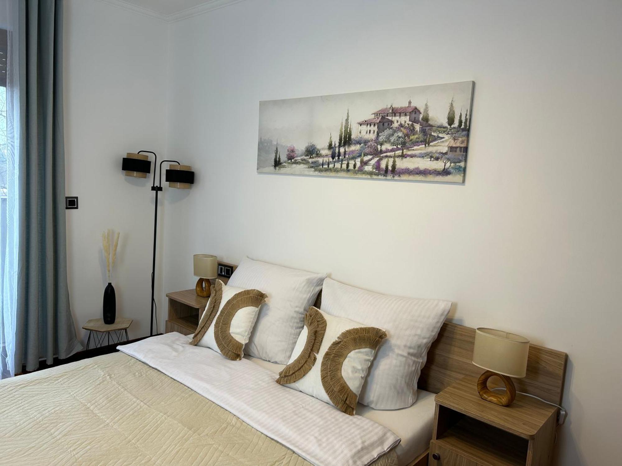 Mala Italia Apartments ヴロツワフ エクステリア 写真