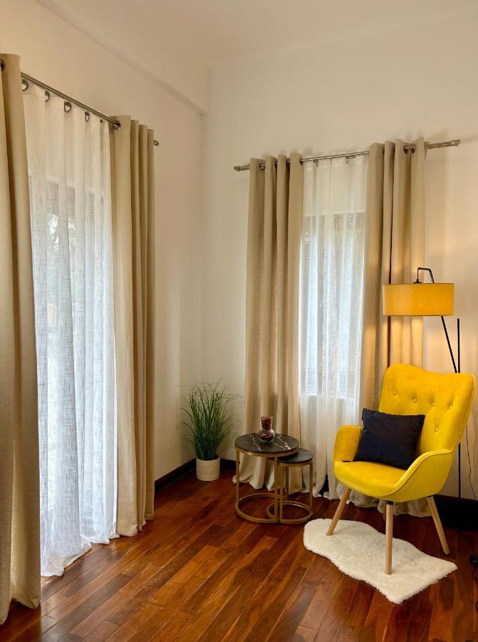 Mala Italia Apartments ヴロツワフ エクステリア 写真