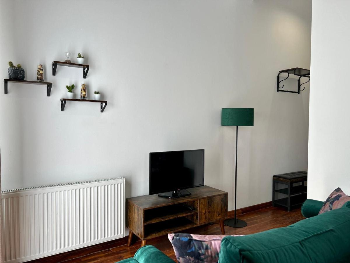 Mala Italia Apartments ヴロツワフ エクステリア 写真