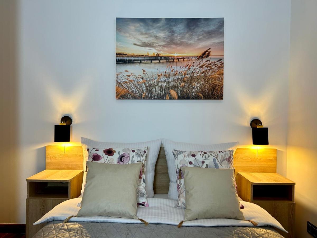 Mala Italia Apartments ヴロツワフ エクステリア 写真