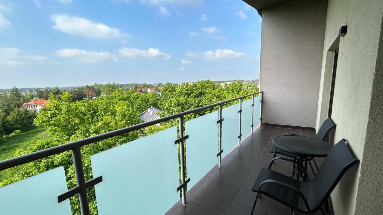 Mala Italia Apartments ヴロツワフ エクステリア 写真