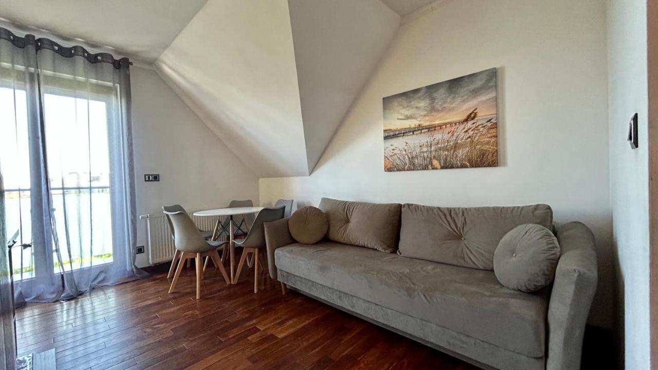 Mala Italia Apartments ヴロツワフ エクステリア 写真