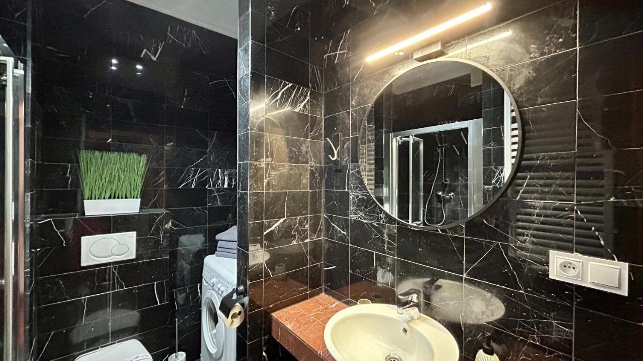 Mala Italia Apartments ヴロツワフ エクステリア 写真