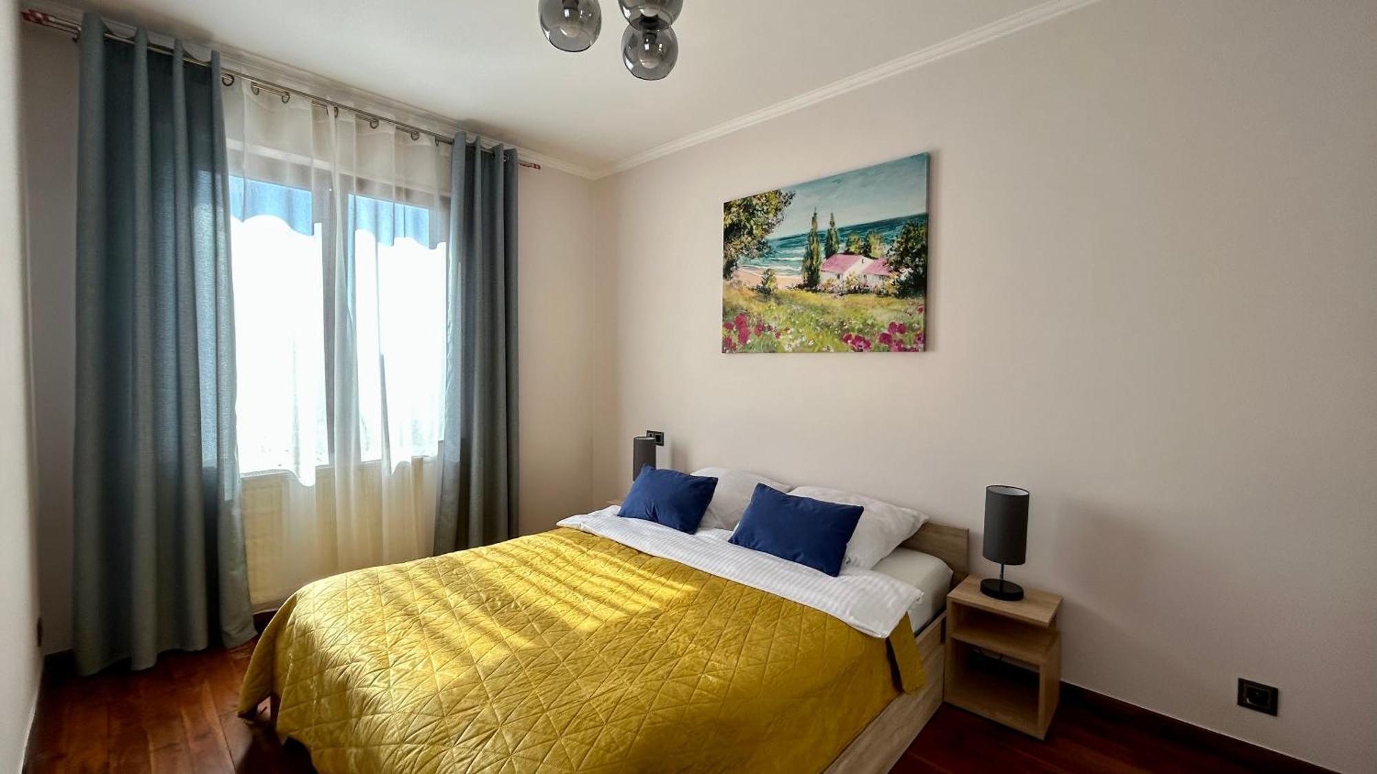 Mala Italia Apartments ヴロツワフ エクステリア 写真