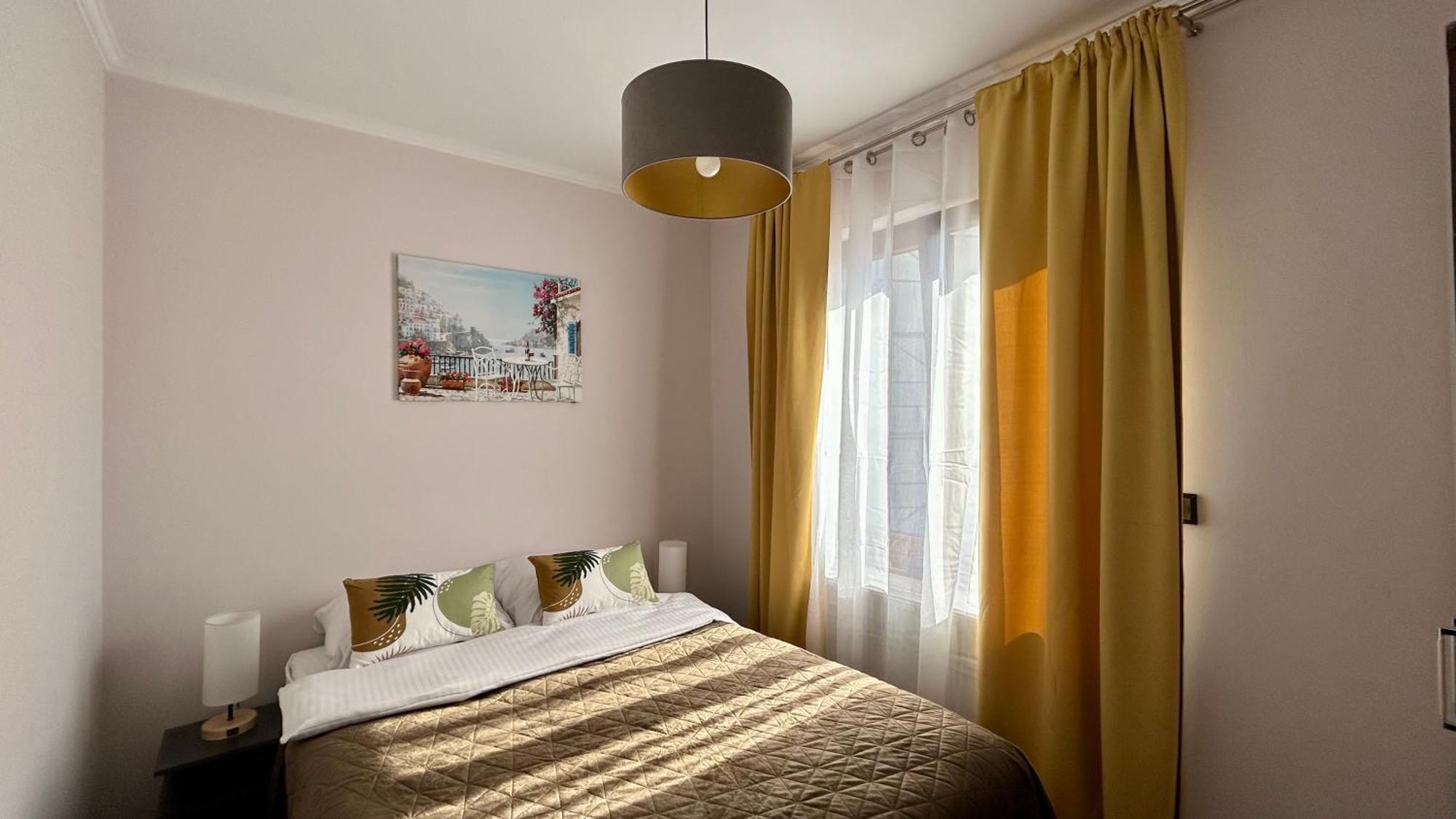 Mala Italia Apartments ヴロツワフ エクステリア 写真