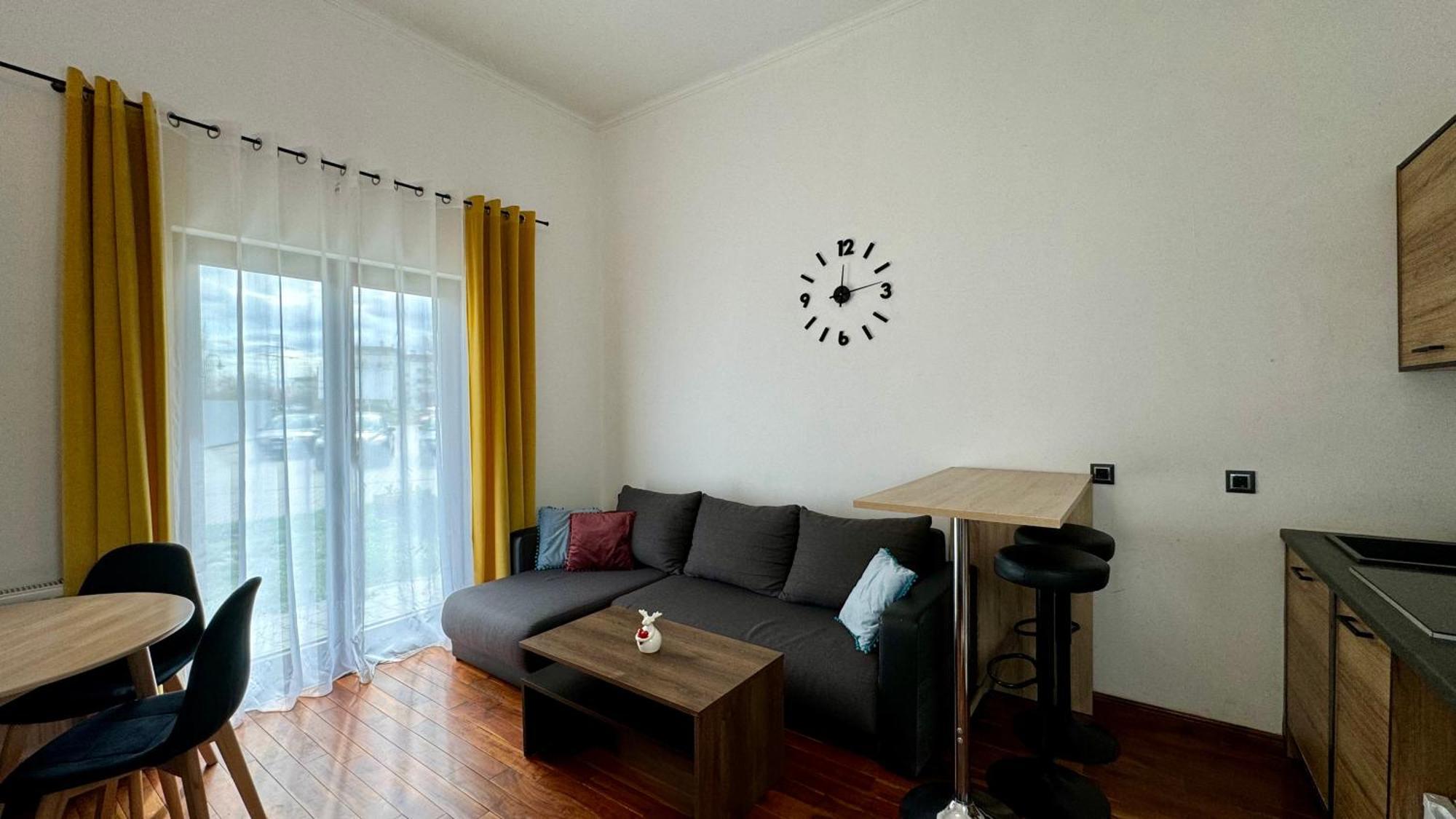 Mala Italia Apartments ヴロツワフ エクステリア 写真