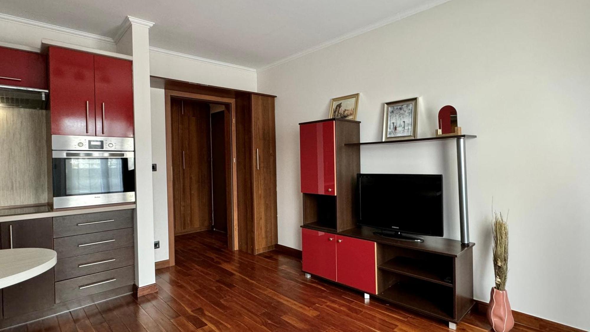 Mala Italia Apartments ヴロツワフ エクステリア 写真