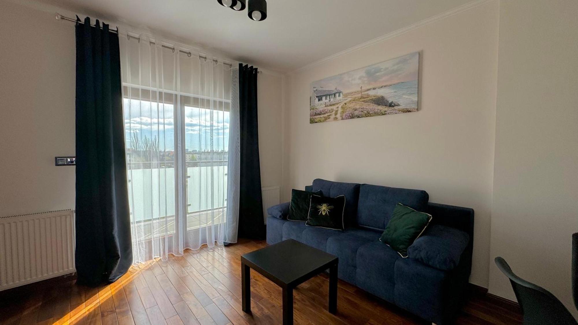 Mala Italia Apartments ヴロツワフ エクステリア 写真