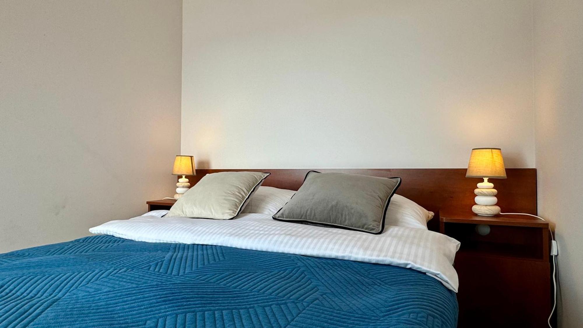 Mala Italia Apartments ヴロツワフ エクステリア 写真