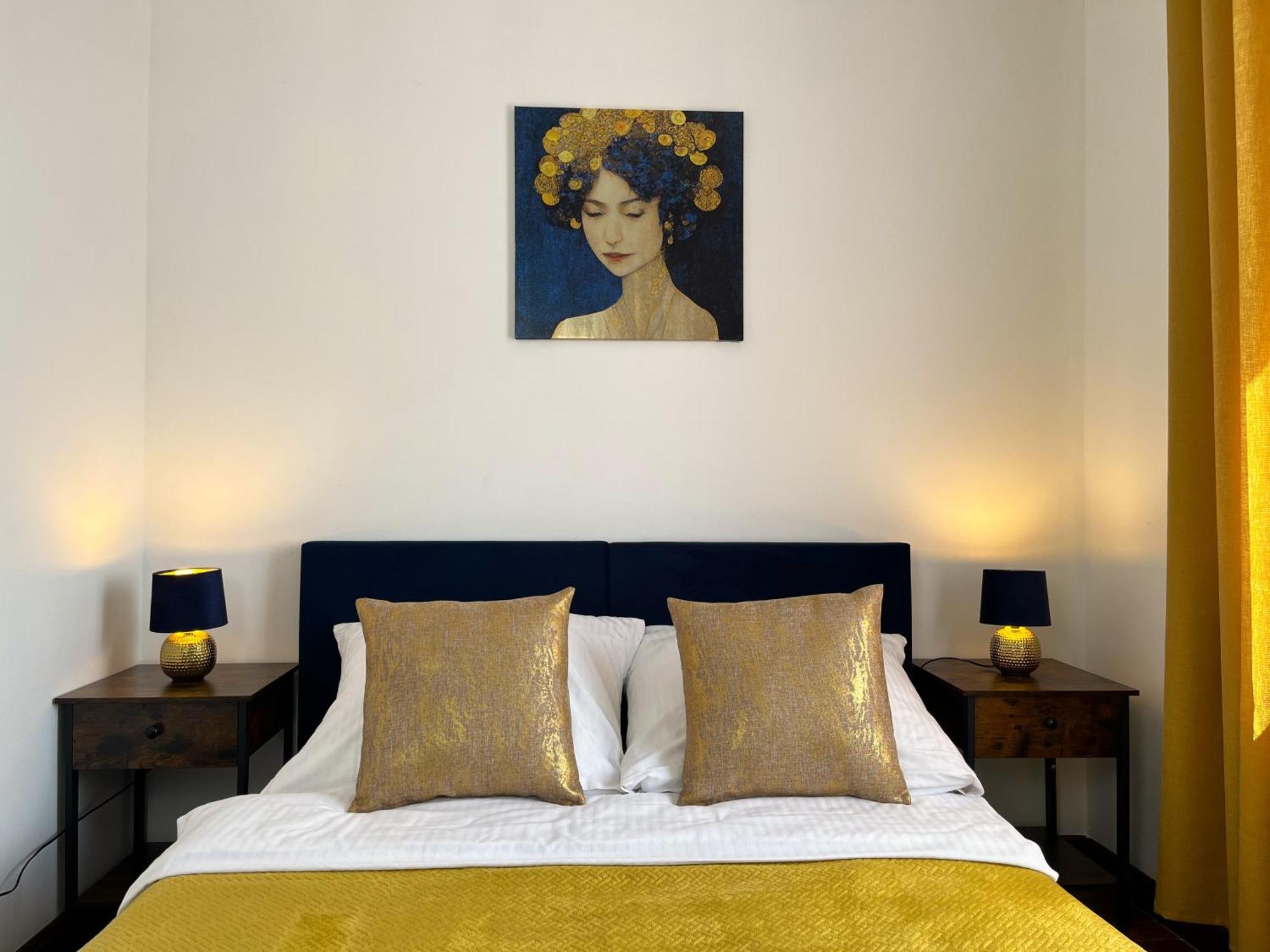 Mala Italia Apartments ヴロツワフ エクステリア 写真