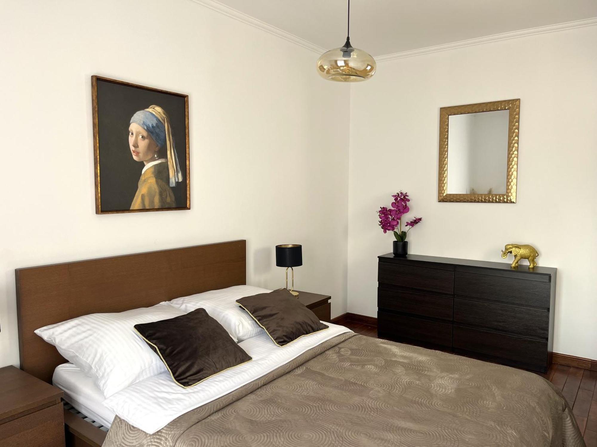 Mala Italia Apartments ヴロツワフ エクステリア 写真