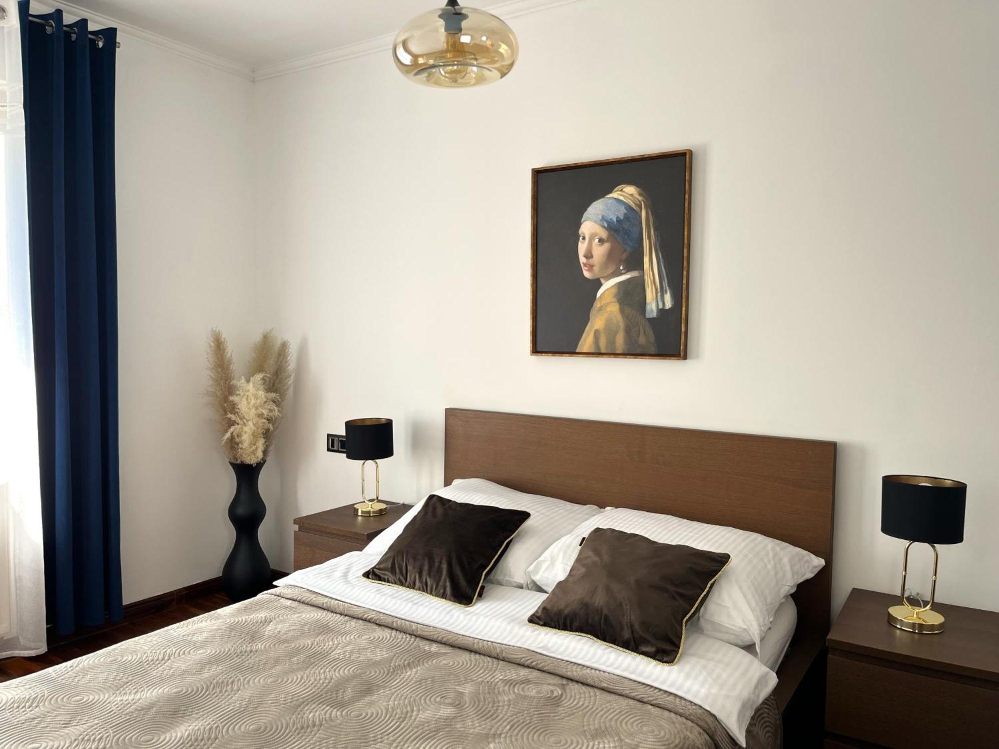 Mala Italia Apartments ヴロツワフ エクステリア 写真