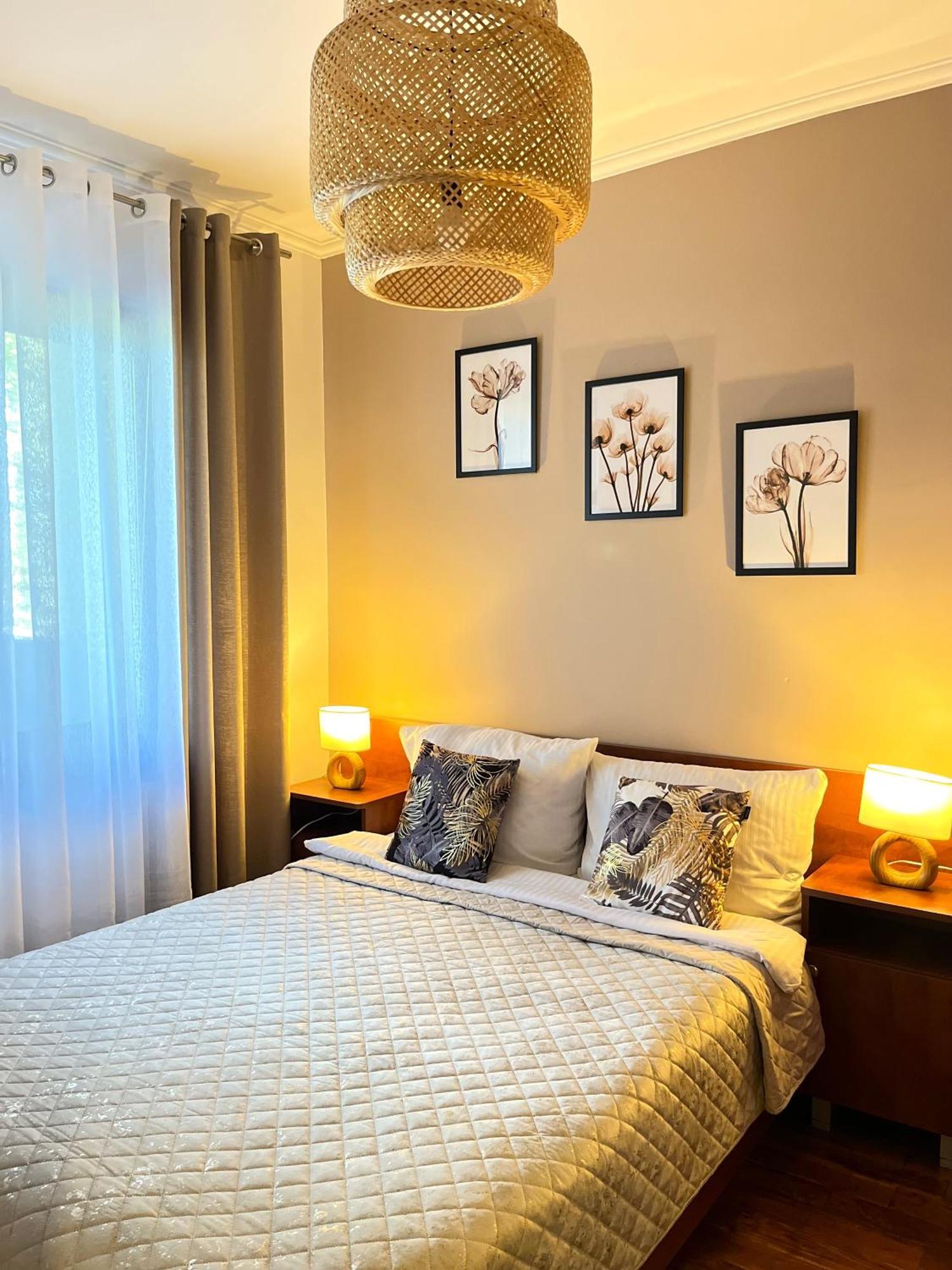 Mala Italia Apartments ヴロツワフ エクステリア 写真